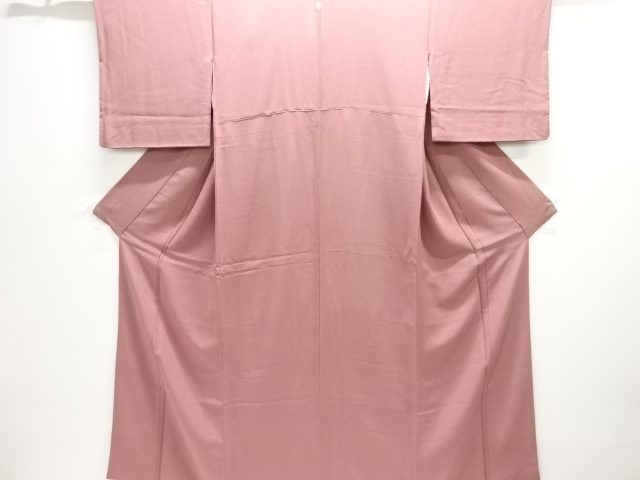 JAPANESE KIMONO / IROMUJI / ONE CREST